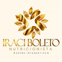 Nutricionista Iraci Boleto